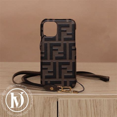 coque fendi